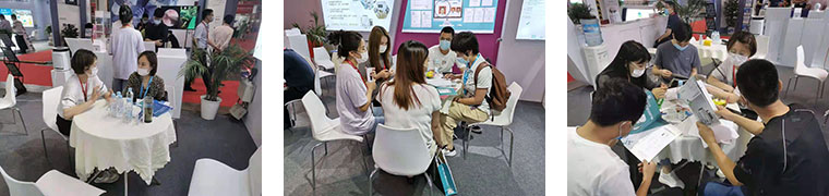 克诺克消毒产品在上海国际医用消毒及感控设备展览会上广受关注2.jpg